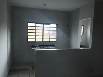 Kitnet com 1 Quarto para alugar, 45m² no Vila Brasília, Aparecida de Goiânia