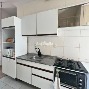 Apartamento com 2 Quartos à venda, 76m² no Cruzeiro, Caxias do Sul