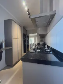 Apartamento com 3 Quartos à venda, 102m² no Centro, Araraquara