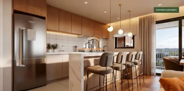 Apartamento com 3 Quartos à venda, 55m² no Aeroclube, Montenegro