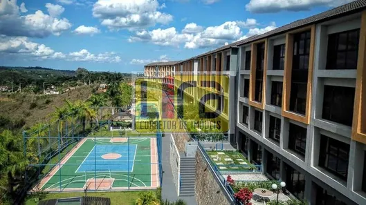 Apartamento com 1 Quarto à venda, 56m² no Maia, Bananeiras