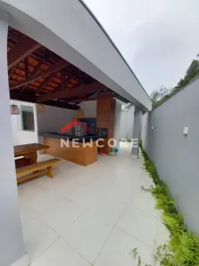 Casa com 3 Quartos à venda, 300m² no Guaiúba, Guarujá