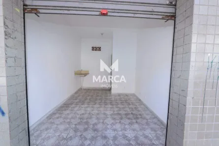 para alugar, 45m² no Santa Efigênia, Belo Horizonte