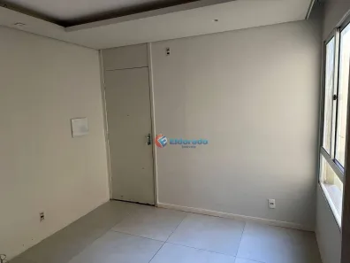 Apartamento com 2 Quartos para alugar, 49m² no Residencial Parque Pavan, Sumaré