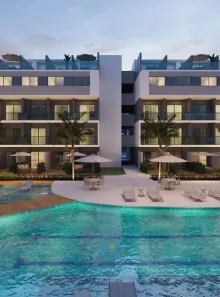 Cobertura com 3 Quartos à venda, 87m² no Tamandaré, Tamandaré