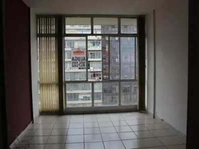 Sala Comercial à venda, 35m² no Centro, Belo Horizonte