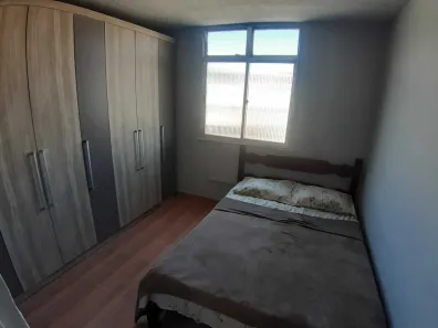 Apartamento com 4 Quartos à venda, 94m² no Bangu, Rio de Janeiro