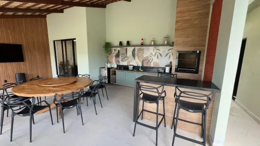 Casa de Condomínio com 4 Quartos à venda, 200m² no , Vera Cruz
