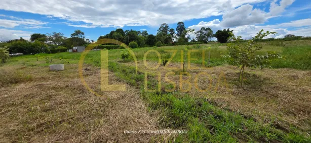 Fazenda/Sítio com 1 Quarto à venda, 20000m² no Brazlândia, Brasília
