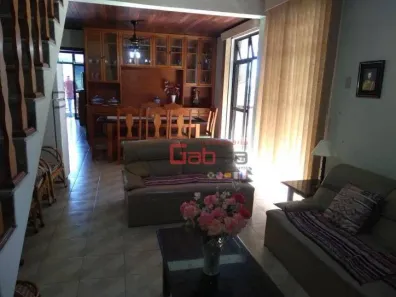 Cobertura com 4 Quartos à venda, 200m² no Passagem, Cabo Frio