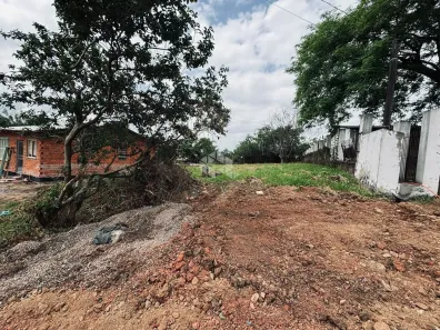 Lote/Terreno à venda, 361m² no Centro, Vera Cruz