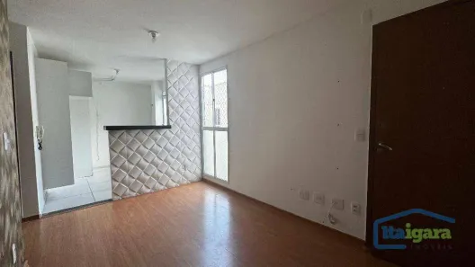 Apartamento com 2 Quartos para alugar, 45m² no Jardim das Margaridas, Salvador