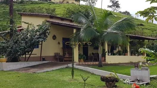 Fazenda/Sítio com 10 Quartos à venda, 100000m² no , Goianápolis