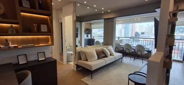 SINGULAR SAUDE no Bosque da Saúde, São Paulo