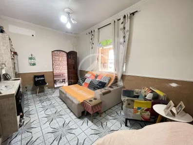 Casa com 3 Quartos à venda, 85m² no Sítio Paecara (Vicente de Carvalho), Guarujá