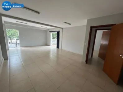 Imóvel Comercial com 3 Quartos para alugar, 100m² no Centro, São Roque