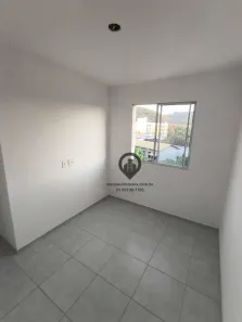 Apartamento com 2 Quartos à venda, 45m² no Campo Grande, Rio de Janeiro