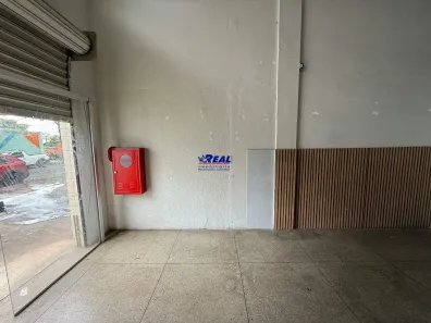 Ponto Comercial para alugar, 45m² no Tirol (Barreiro), Belo Horizonte