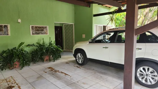 Casa com 5 Quartos à venda, 400m² no Setor de Habitações Individuais Sul, Brasília
