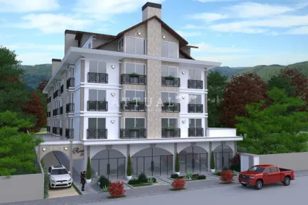 Sala Comercial à venda, 100m² no Quinta da Serra, Canela