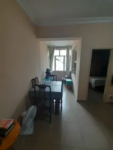 Apartamento com 1 Quarto à venda, 47m² no Catete, Rio de Janeiro