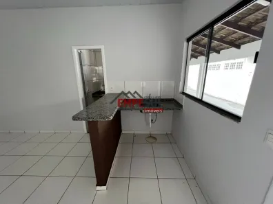 Kitnet com 1 Quarto para alugar, 26m² no Plano Diretor Norte, Palmas
