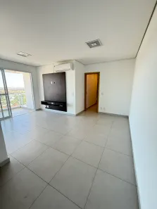 Apartamento com 3 Quartos para alugar, 98m² no Ribeirão da Ponte, Cuiabá