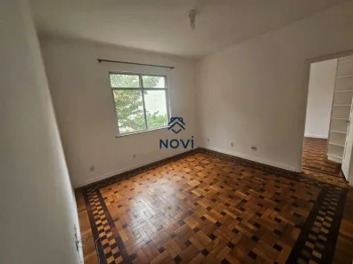 Apartamento com 1 Quarto para alugar, 45m² no Botafogo, Rio de Janeiro