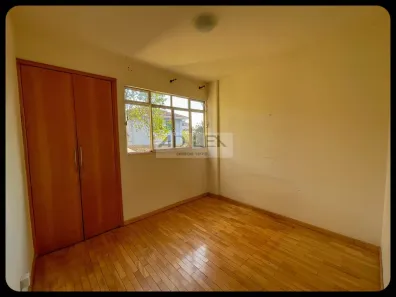 Apartamento com 2 Quartos para alugar, 80m² no Santa Tereza, Belo Horizonte