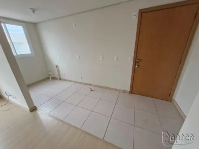 Apartamento com 2 Quartos para alugar, 47m² no Santo Afonso, Novo Hamburgo