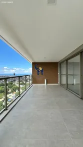 Apartamento com 4 Quartos à venda, 155m² no Horto Florestal, Salvador