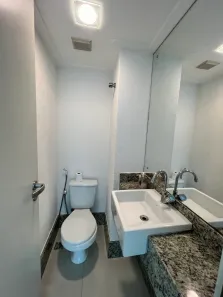 Apartamento com 2 Quartos para venda ou aluguel, 90m² no Pituba, Salvador