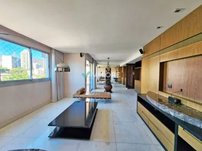 Apartamento com 4 Quartos à venda, 170m² no Savassi, Belo Horizonte