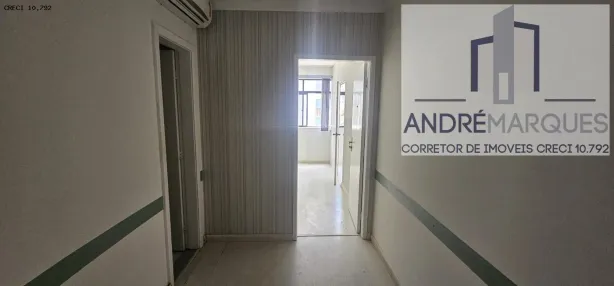 Sala Comercial com 1 Quarto à venda, 30m² no Pituba, Salvador