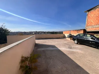 Casa com 6 Quartos à venda, 360m² no Providência, Belo Horizonte