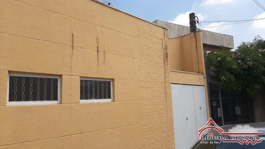 Ponto Comercial com 2 Quartos à venda, 1m² no Centro, Jacareí