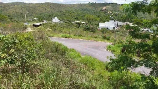Lote/Terreno à venda, 547m² no Setor Habitacional Jardim Botânico, Brasília