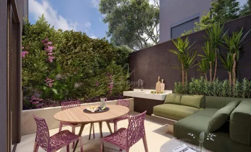 Apartamento com 1 Quarto à venda, 45m² no São Pedro, Belo Horizonte