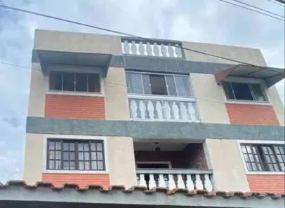 Apartamento com 2 Quartos à venda, 60m² no Centro, São Pedro da Aldeia