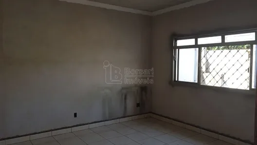 Casa com 3 Quartos à venda, 135m² no Jardim do Carmo, Araraquara