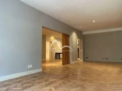 Apartamento com 3 Quartos à venda, 188m² no Jardim Botânico, Rio de Janeiro