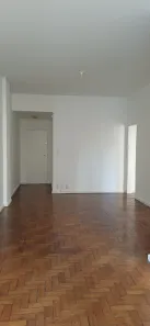 Apartamento com 3 Quartos para alugar, 80m² no Tijuca, Rio de Janeiro