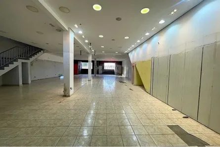 Ponto Comercial para alugar, 601m² no Jacaré, Cabreúva