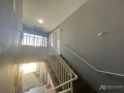 Apartamento com 2 Quartos para alugar, 40m² no Estados, Fazenda Rio Grande