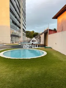 Apartamento com 2 Quartos para venda ou aluguel, 62m² no Ponta Negra, Natal