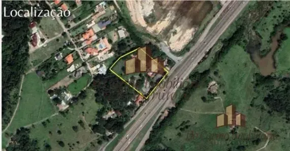 Fazenda/Sítio com 5 Quartos à venda, 10290m² no Casa Amarela, Betim