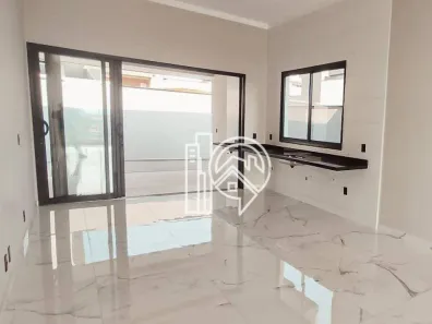 Casa de Condomínio com 3 Quartos à venda, 178m² no Residencial Alta Vista 1, Caçapava