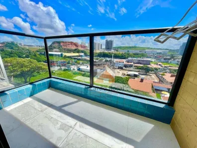 Apartamento com 1 Quarto à venda, 40m² no Cruz das Almas, Maceió