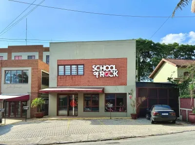 Ponto Comercial à venda, 320m² no Chácara São João, Carapicuíba