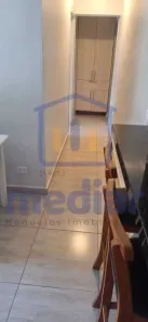 Apartamento com 2 Quartos à venda, 74m² no Enseada, Guarujá